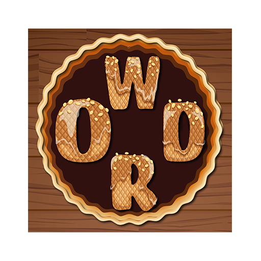 Word Oven - Bake Brain Cookies icon