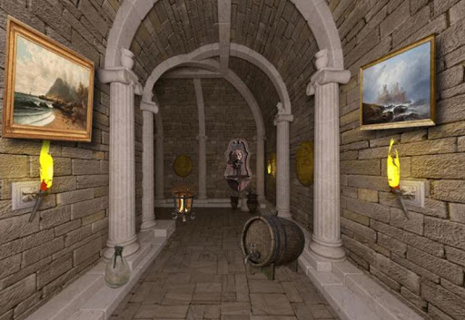 Escape Games: Unmatched Adventure screenshot 5