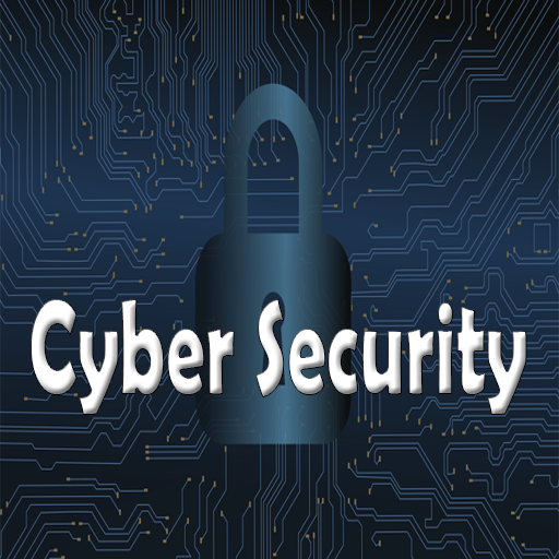 Cyber Security Tips icon