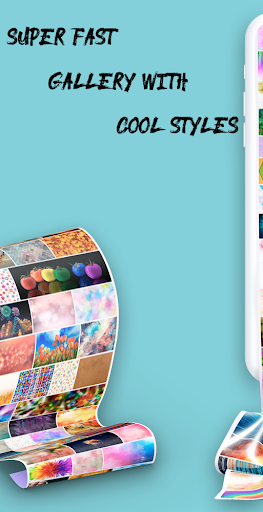 Gallery screenshot 2