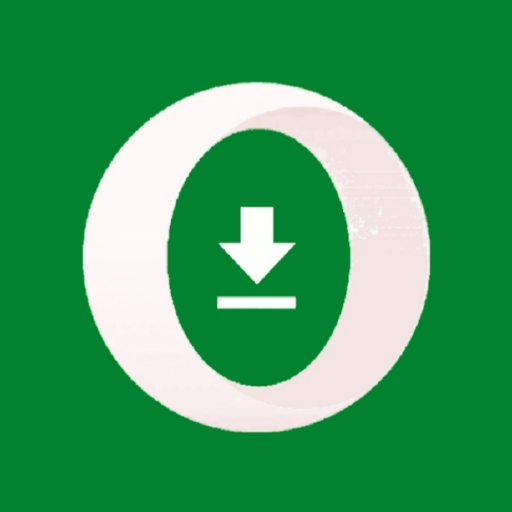 browser downloader icon