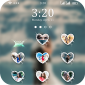 My Photo App Lock 2018: Phone Locker icon
