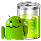 Battery Saver icon