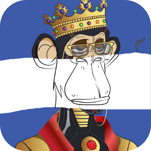 NFT Art Creator - NFT Maker icon