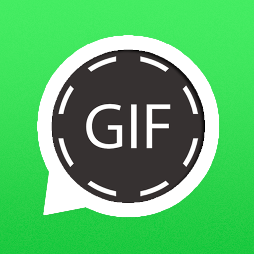 Gifs &amp; Videos For WhatsApp icon