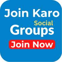 Join Active Social Group links
