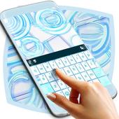 Technology Keyboard Theme icon