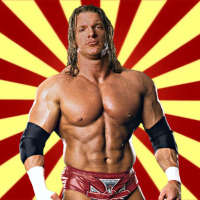 Triple H Wallpapers HD
