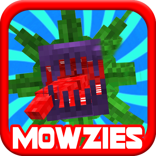 Mowzies Mod for Minecraft PE icon