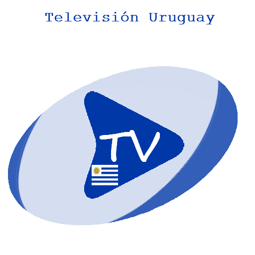 Televisión Uruguay (Tv Uruguay) icon