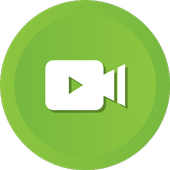 ML Screen Video Recorder icon