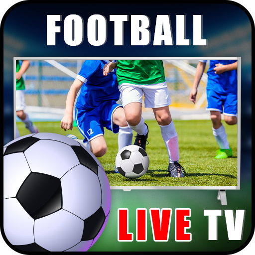 Live Football TV  : Live Score icon