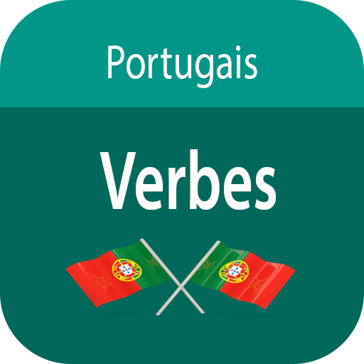 Verbes portugais communs - Apprendre le portugais icon