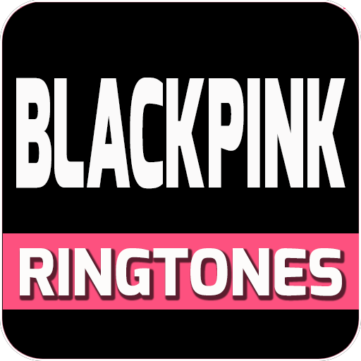 Blackpink Ringtones Free icon