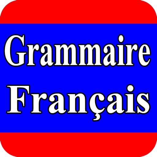 Grammaire Français Facile