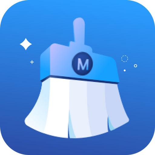 Mega Cleaner– Junk Cleaner Booster Battery Saver icon
