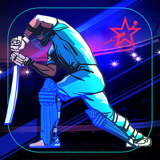 Star Cricket Mobile icon