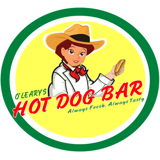 O'Leary's Hot Dog Bar icon