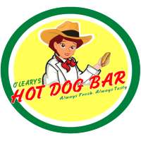 O'Leary's Hot Dog Bar