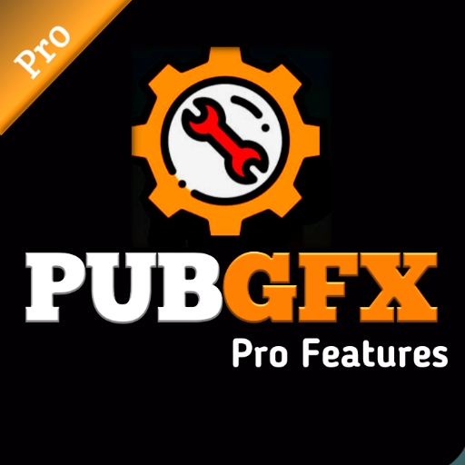 GFX Tools Pro Game Booster &amp; Optimizer App[NO BAN] icon
