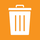 Clean-Up-Day icon