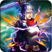 Death Magic Fight : Dragon Hero icon