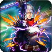 Death Magic Fight : Dragon Hero