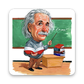 Albert Einstein mejores frases icon