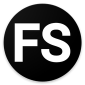 Saver for facebook icon