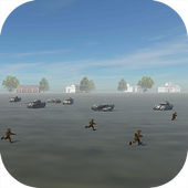 Británico Asalto (British Rush) icon