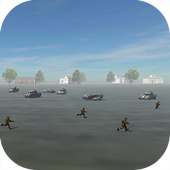 Británico Asalto (British Rush)