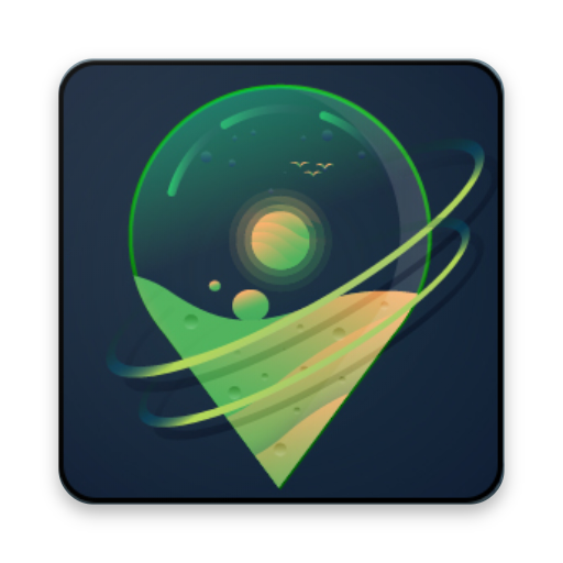 How to calculate the land area - Land Measurement icon