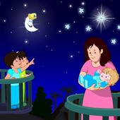 Baby Nursery Rhymes icon