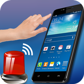 Don’t Touch My Mobile Phone icon