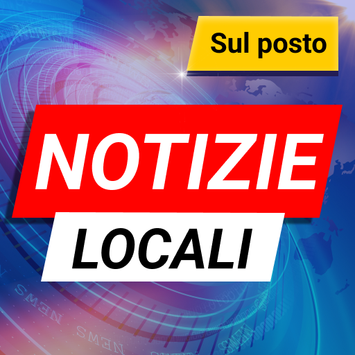 Notizie locali-Ultime e veloci icon