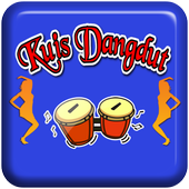 ikon Kuis Dangdut