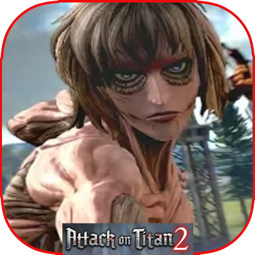 Attack on Titan 2 Final Battle: AOT guide icon