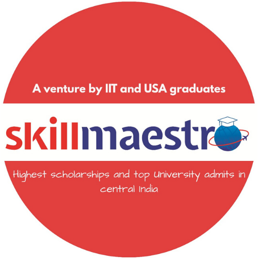 Skill Maestro أيقونة
