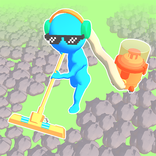 Clean Everything icon