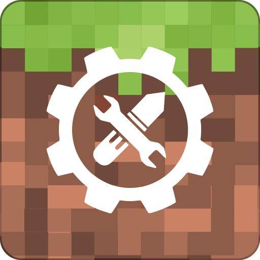 Master Addons For Minecraft PE - Toolbox icon