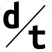 KM Calculator icon
