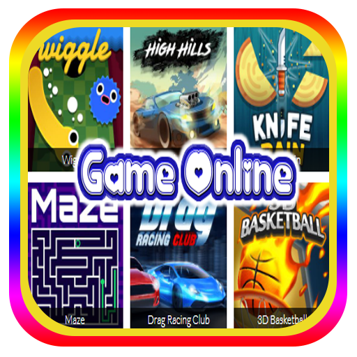 Collection of The Latest Online Games आइकन
