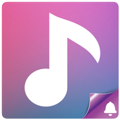 iRingtone Remix أيقونة