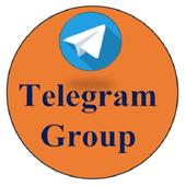 Telegram group icon