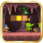 Jungle World of Jay icon