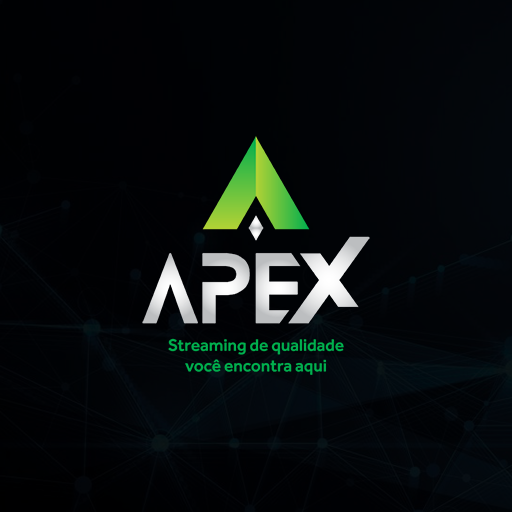 Launcher APEX BLUE icon