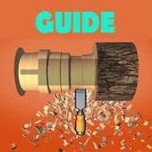 Guide for Woodturning on 9Apps