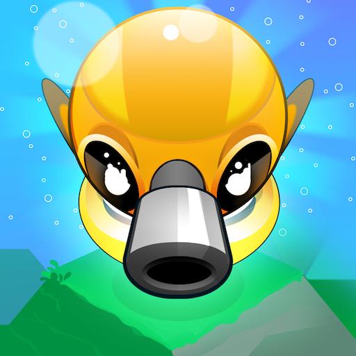 Cybershock : 2077 - TD Idle &amp; Merge - Age of Cyber أيقونة