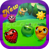 New FARM Heroes Saga Trick icon