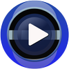 HD Video Player 2018 आइकन